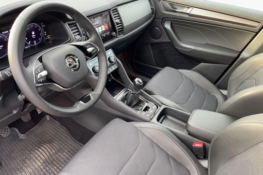 Skoda Kodiaq 1.5 TSI ACT 4x2 Style
