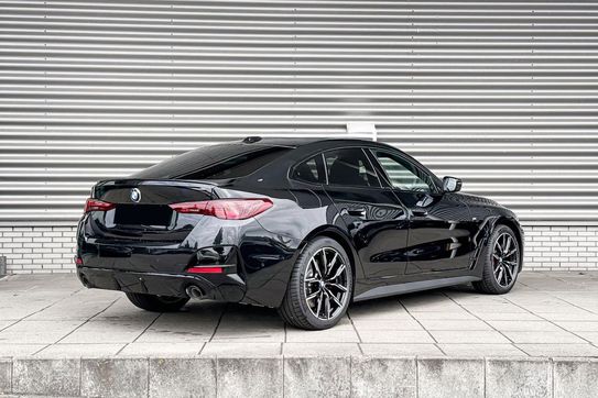 BMW Seria 4 Gran Coupe 420d xDrive M Sport