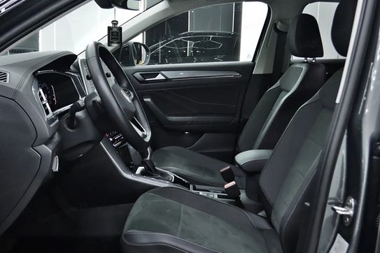 Volkswagen T-ROC 2.0 TDI Style DSG