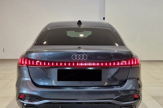 Audi A5 TFSI S line