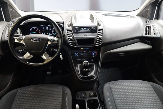 Ford Transit Connect 220 L1 Trend