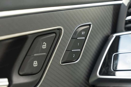 Audi Q8 50 TDI quattro