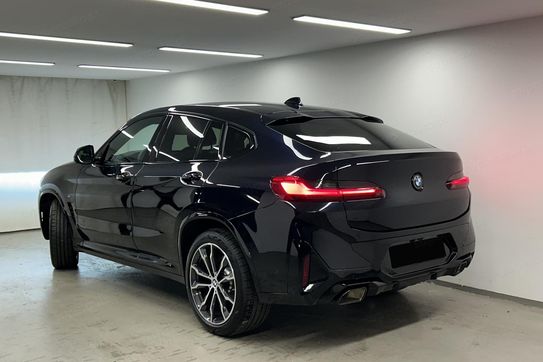 BMW X4 xDrive30i M Sport