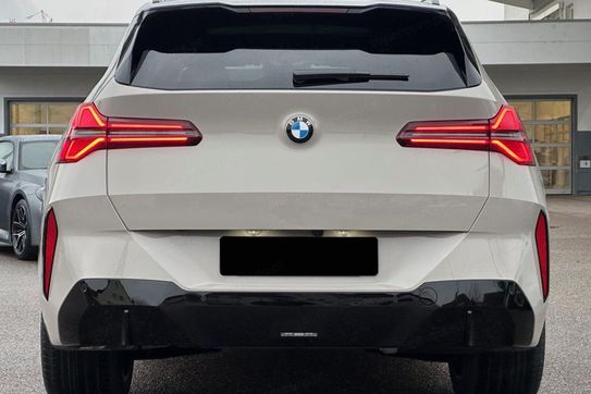 BMW X3 xDrive30e M Sport