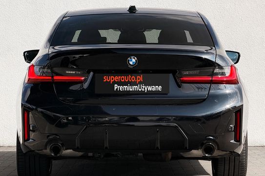 BMW Seria 3 320d xDrive M Sport