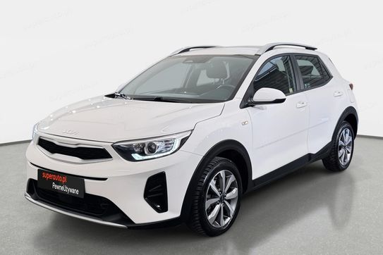 Kia Stonic T-GDI