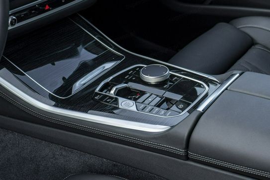 BMW X5 xDrive30d M Sport