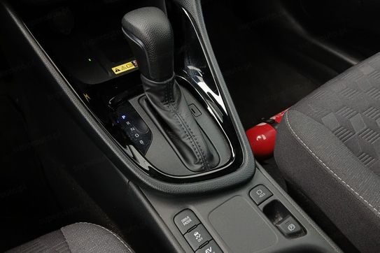 Toyota Yaris Hybrid 1.5 Style