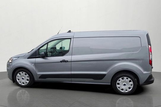 Ford Transit Connect L2H1 Trend