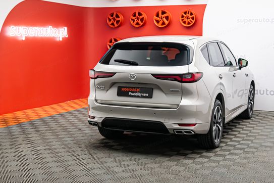 Mazda CX-60 3.3 D Takumi Plus AWD