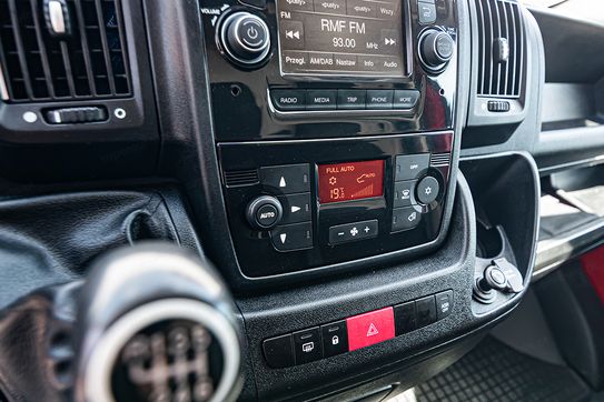 Citroen Jumper L3H2