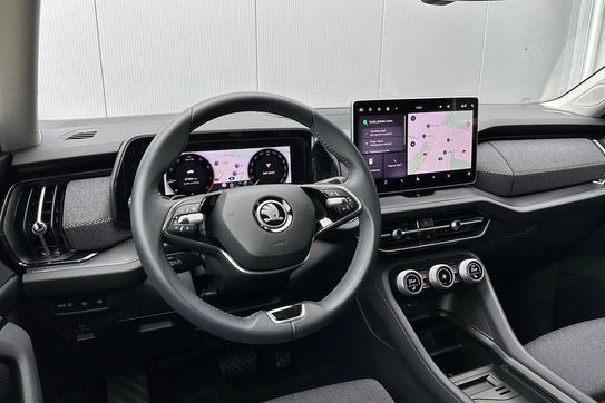 Skoda Kodiaq 1.5 TSI Selection DSG