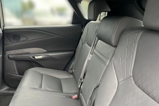 Lexus RX 450h+ F Sport Design
