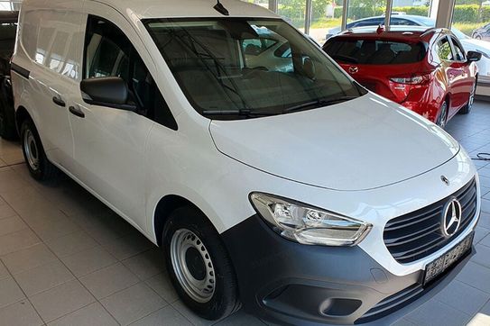 Mercedes Citan 110 CDI L1