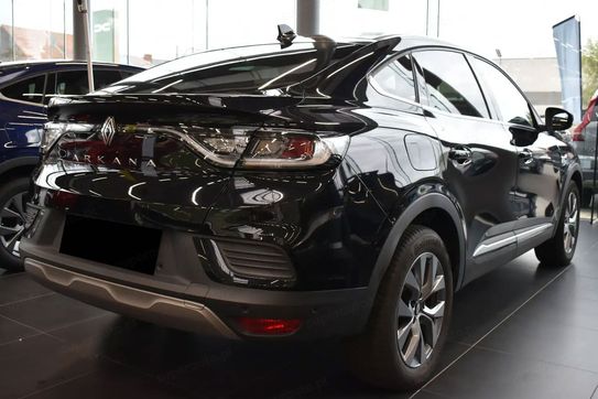 Renault Arkana Techno 1.3 TCe mHEV