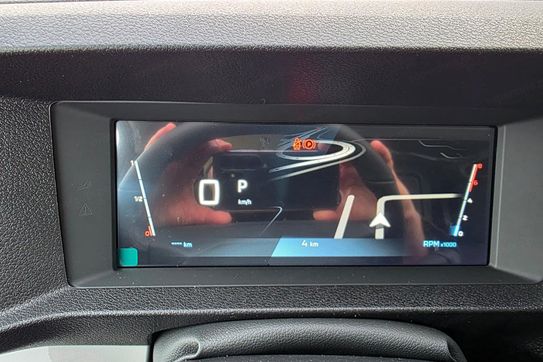 Peugeot Expert XL L2H1 EAT8