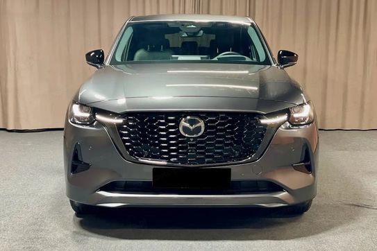 Mazda CX-60 Homura 3.3 D mHEV aut