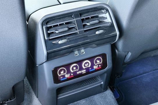 BMW Seria 5 520i M Sport