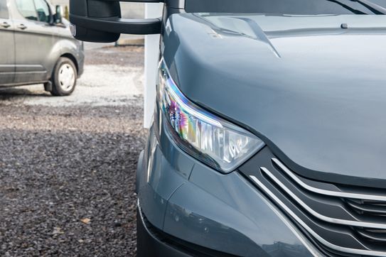Iveco Daily 50C18 Hi-Matic Kontener Chłodnia 8EP