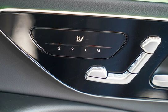 Mercedes Klasa E 220 d 4-Matic All-Terrain Avantgarde