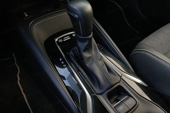 Toyota Corolla 1.8 Hybrid Style