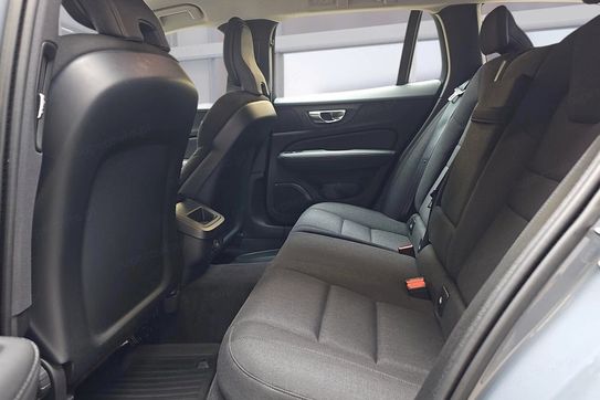 Volvo V60 B4 D Core aut