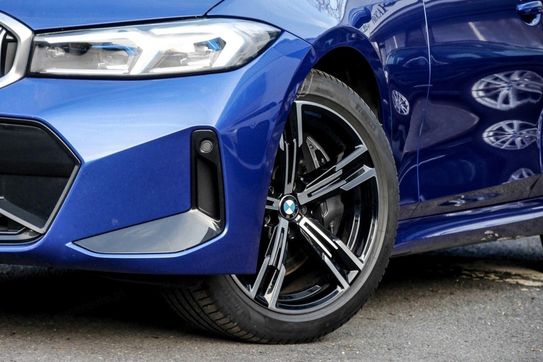 BMW Seria 3 318i M Sport