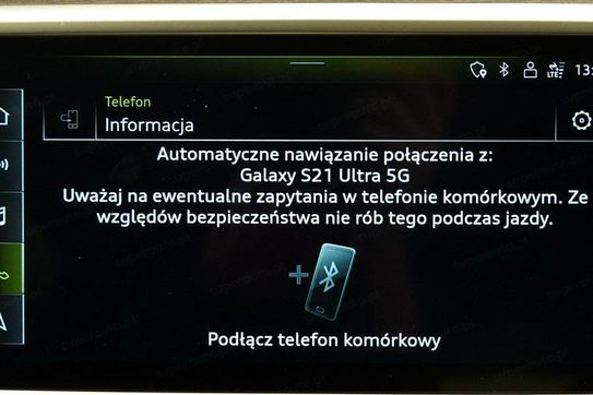 Audi A6 Allroad 40 TDI mHEV quattro S tronic