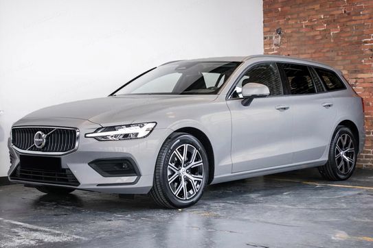 Volvo V60 B4 Core