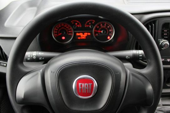 Fiat Doblo Cargo/Van Maxi L2H1 Chłodnia do -20°C