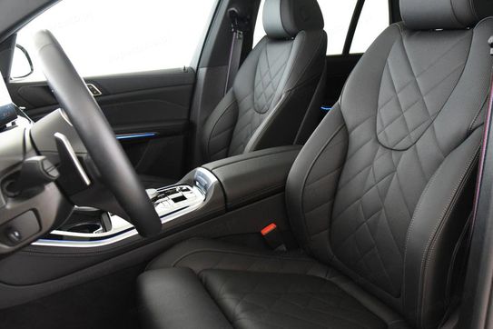 BMW X5 xDrive30d M Sport