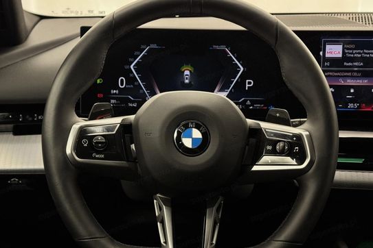 BMW Seria 5 520d xDrive mHEV M Sport aut