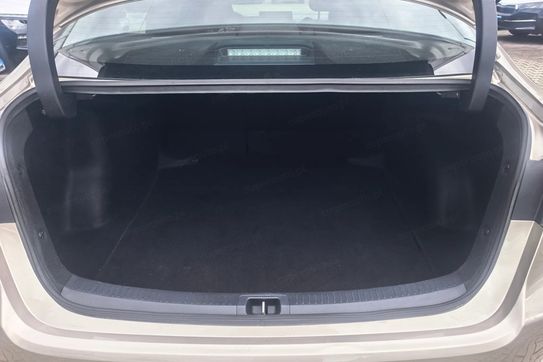 Toyota Corolla Comfort