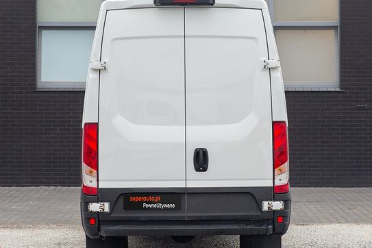 Iveco Daily 35S16 D L4H2