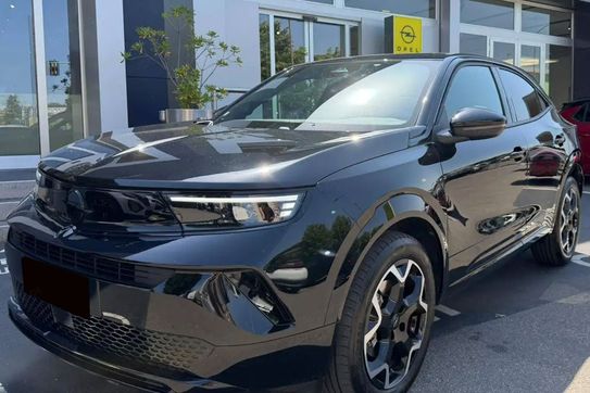 Opel Mokka GS 1.2 Turbo