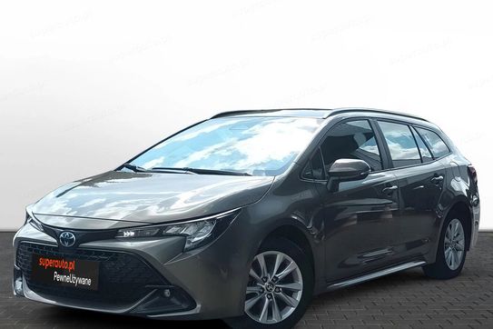 Toyota Corolla 1.8 Hybrid Comfort
