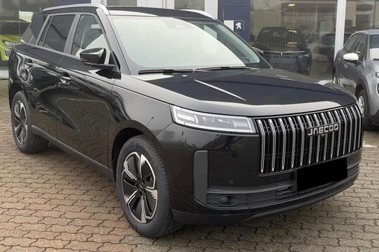 Jaecoo 5 1.6 T-GDI Premium DCT