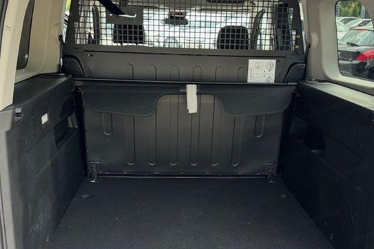 Peugeot Rifter Long L2H1 MPV