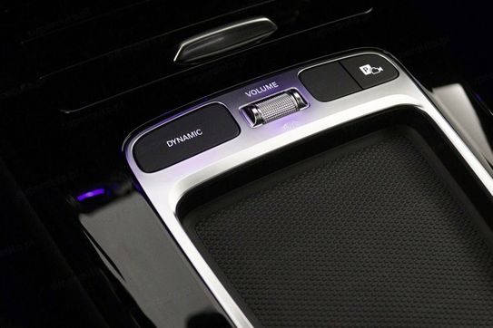 Mercedes Klasa A 35 AMG 4-Matic