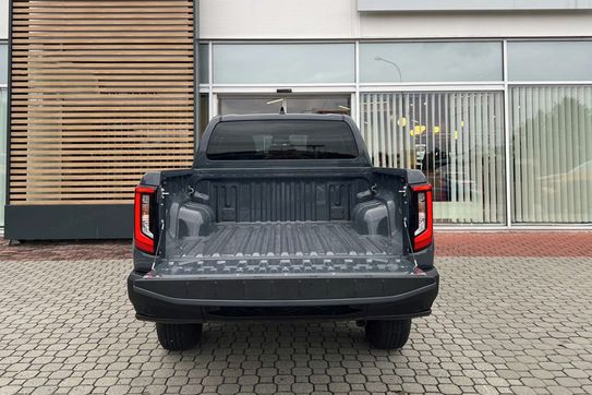 Toyota HiLux mHEV Double Cab Active 4x4 aut