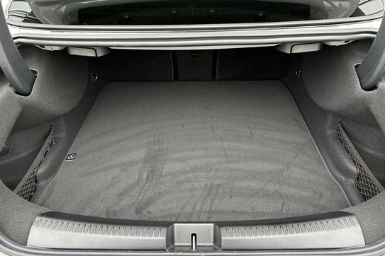 Mercedes CLA 200 AMG Line