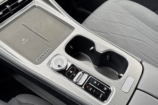 Chery TIGGO 8 1.5 T-GDI Super Hybrid Comfort DCT