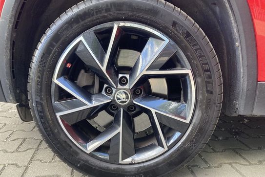 Skoda Kodiaq 2.0 TSI  Style DSG
