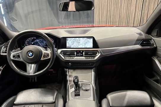 BMW Seria 3 320d xDrive M Sport