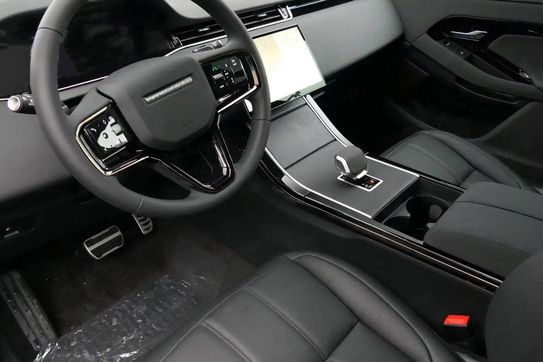 Land Rover Range Rover Evoque Evoque P270e Dynamic SE