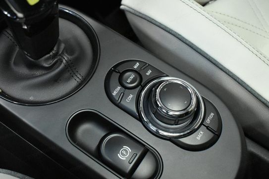 Mini Mini Cooper SE