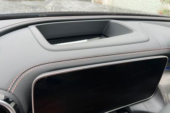 Mercedes GLC Coupe 300 d 4-Matic AMG Line