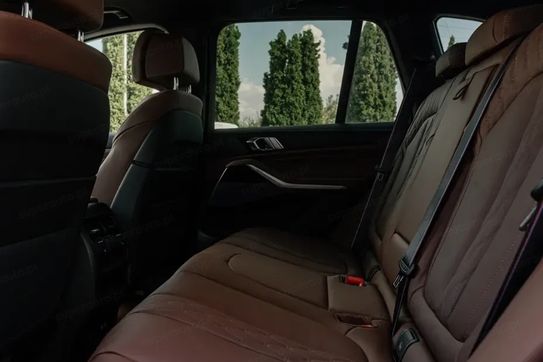 BMW X5 xDrive40d M Sport