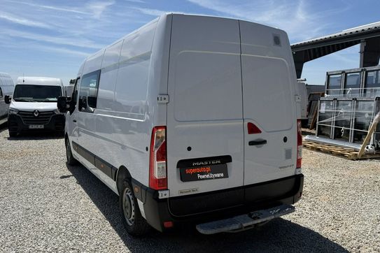 Renault Master dCi L3H2