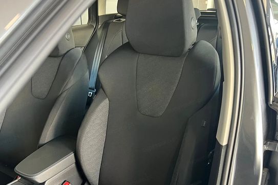 Skoda Octavia 1.5 TSI mHEV Edition 130 Essence DSG